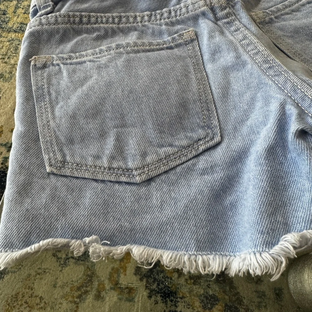 Old Navy shorts🌸